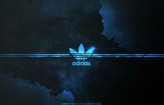 Adidas Wallpaper By Stralefromdahud Fan Art Other