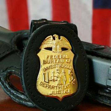 Mid South Woman Accused Of Impersonating Fbi Agent Stealing Over