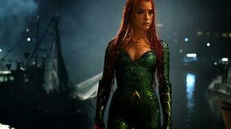 Cool Aquaman Wallpaper In HD And 4k