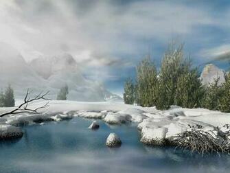 Desktop Wallpaper 3d Animated