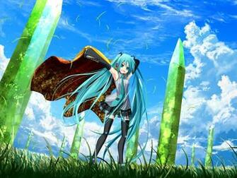 Anime Girl Wallpaper For Mobile Screen