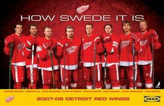 Get Your Fleece Gloves On March Detroit Red Wings Tickets