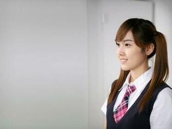 HD Wallpaper Cute Korean Girls