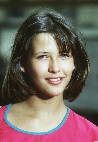 Sophie Marceau Image Wallpaper Photos