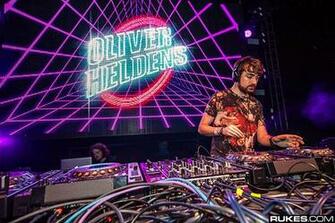 Djcity Picks Oliver Heldens Travis Scott Far East