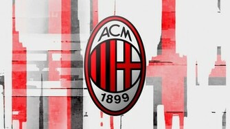 Ac Milan Logo Wallpaper HD Collection