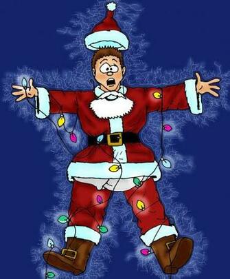 National Lampoon S Christmas Vacation By Danidarko96