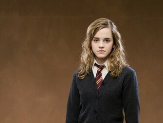 Hermione Granger Wallpaper