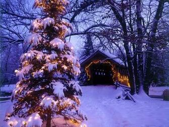 Christmas Wallpaper Desktop