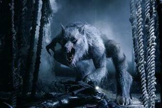 My Top Ten Werewolf Movies