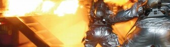 Firefighter HD Wallpaper General