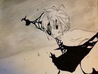 Meliodas By Darkavery