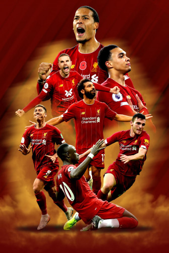 Premier League Wallpaper