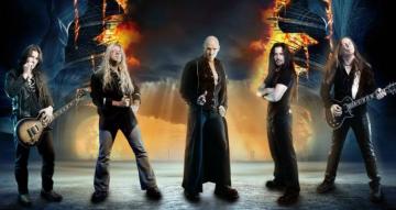 Primal Fear Heavy Metal Hard Rock Bands Q Wallpaper