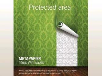 New Wallpaper Blocks Wi Fi Signals Abc15 Arizona