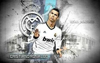 Cristiano Ronaldo Wallpaper
