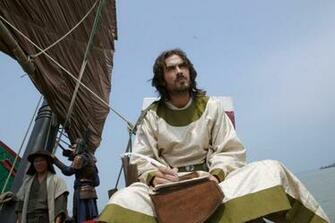 HD Marco Polo Tv Series Stills Wallpaper