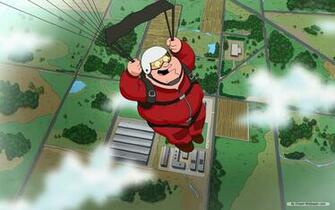 Wallpaper Cartoon Family Guy