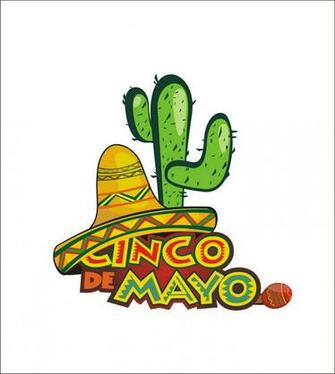 Cinco De Mayo Wallpaper HD