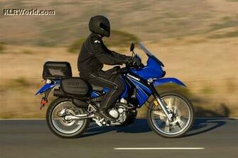 Klrworld Klr650 Wallpaper