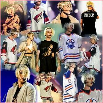 Justin Bieber Image Purpose World Tour HD