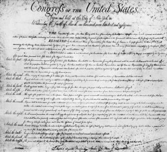 Bill Of Rights Wallpaper Privacy