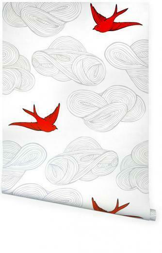 Esdesign Wallpaper Wednesday Daydream By Julia Rothman