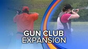 Expansion Planned For Shooting Facility Wnep