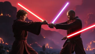 Star Wars Episode Wallpaper