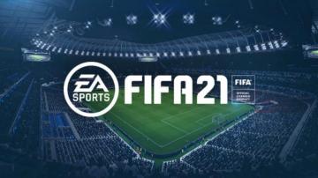 Fifa Release Date Price Pre Order Features Much More