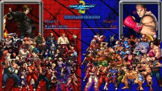 Hola A Todos Como Estamos Esperando El Pr Ximo Proyecto De Snk