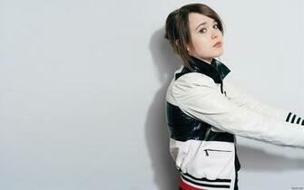 Ellen Wallpaper Full HD Pictures