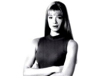 Lauren Holly Wallpaper Cloudpix