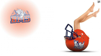 Blue Mountain State WalpaperHD By MincHDesigns