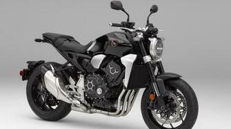 Honda Cb1000r Wallpaper On