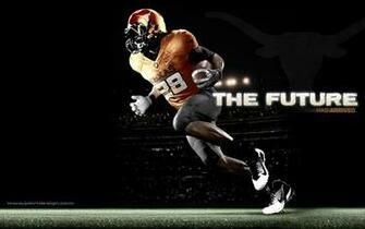 Texas Longhorns Football Wallpaper
