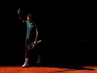 Roger Federer Wallpaper