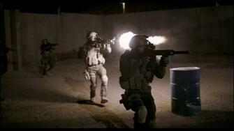 Seal Team Wallpaper Six Trailer