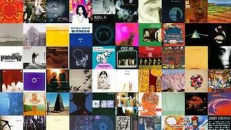 Loscil Tiled Desktop Wallpaper