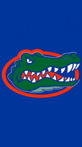 Florida Gators Wallpaper
