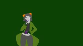 Homestuck Trolls Sburb Wallpaper