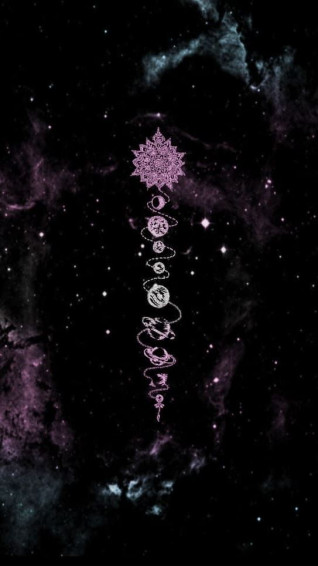 Magical Witch Wallpaper Options To Cast A Spell In