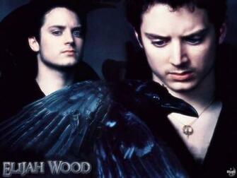 Elijah Wood Wallpaper