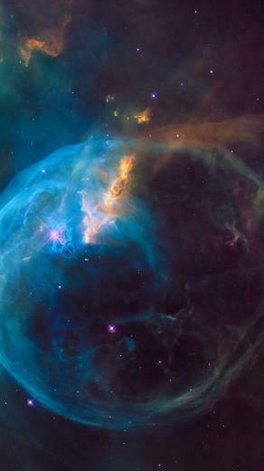 Wallpaper Weekends The Nasa Collection For iPad iPhone And Apple