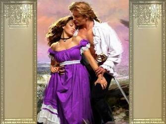 Karen Hawkins Historical Romance Wallpaper