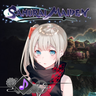 Samurai Maiden Ps4 Ps5