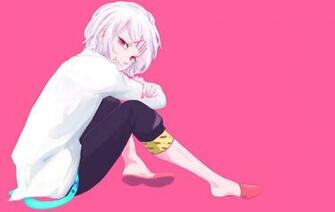 Juuzou Suzuya HD Wallpaper Background Image