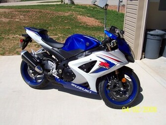 Suzuki Gsxr Wallpaper