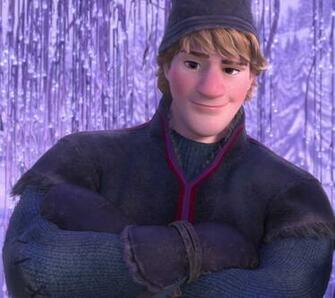 Kristoff Disney
