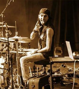 Black Veil Brides Image Christian Coma Wallpaper And